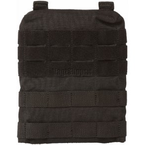 5.11 TacTec Plate Carrier Side Panels