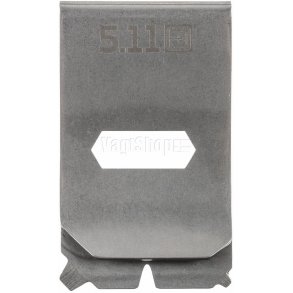 5.11 Utility Money Clip Multitool