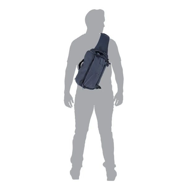 5.11 LVC10 Utility Sling Pack - sort