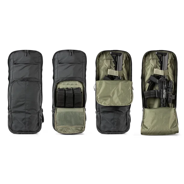 5.11 LVC M4 Shorty - sort