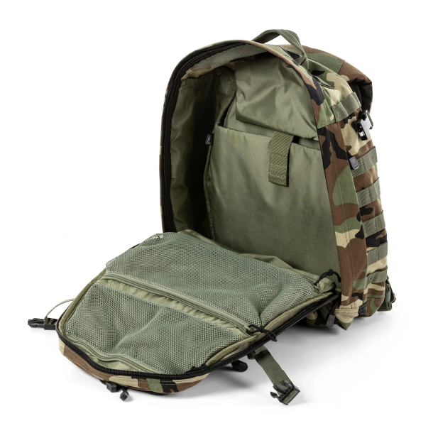 5.11 RUSH 24 2.0 - Woodland Camo