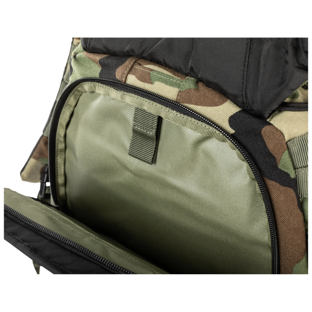 5.11 RUSH 24 2.0 - Woodland Camo