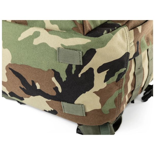 5.11 RUSH 24 2.0 - Woodland Camo