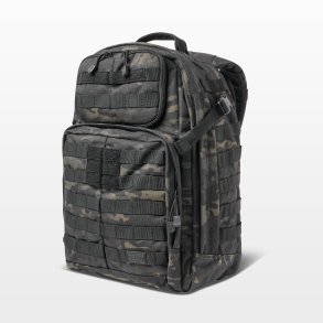 5.11 RUSH 24 2.0 - Multicam Black