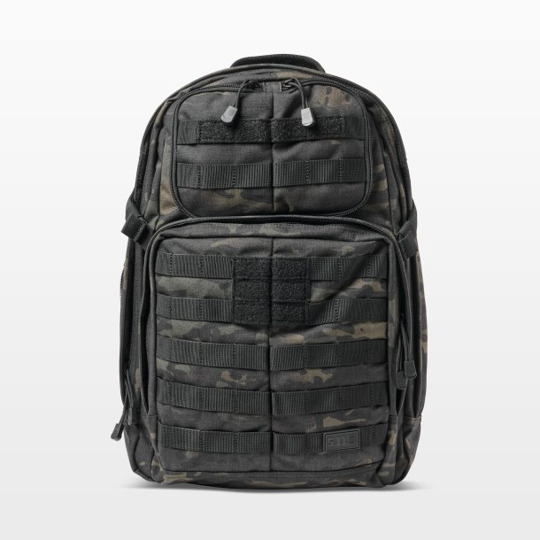5.11 RUSH 24 2.0 - Multicam Black