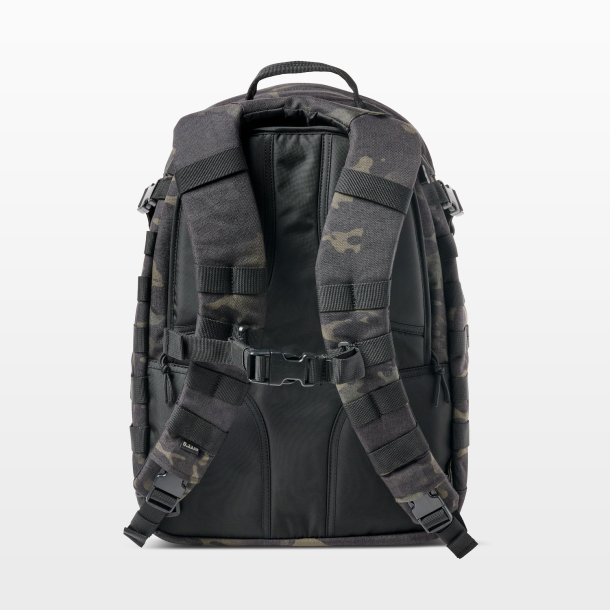 5.11 RUSH 24 2.0 - Multicam Black