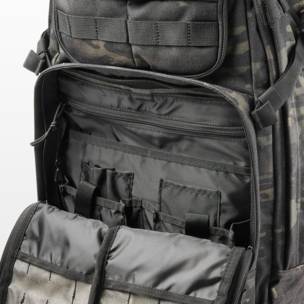 5.11 RUSH 24 2.0 - Multicam Black