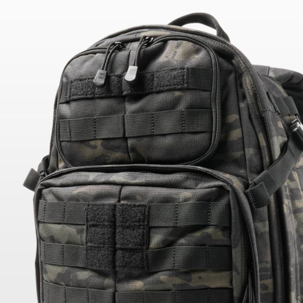 5.11 RUSH 24 2.0 - Multicam Black