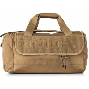 5.11 Range Ready Trainer Bag - Kangaroo
