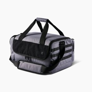 5.11 Range Ready Trainer Bag - Sig Sauer - medium grey