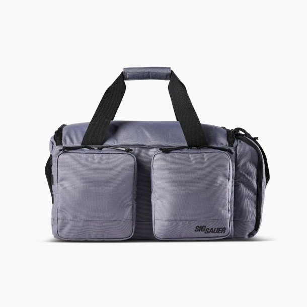 5.11 Range Ready Trainer Bag - Sig Sauer - medium grey