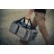 5.11 Range Ready Trainer Bag - Sig Sauer - medium grey