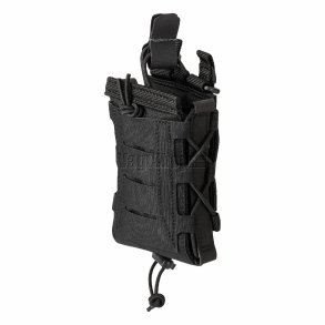 5.11 Flex Multi-Caliber Bungee Mag Pouch - sort