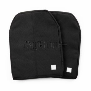 5.11 TacTec Weight Plate Sandbag (st af 2 stk.) - sort