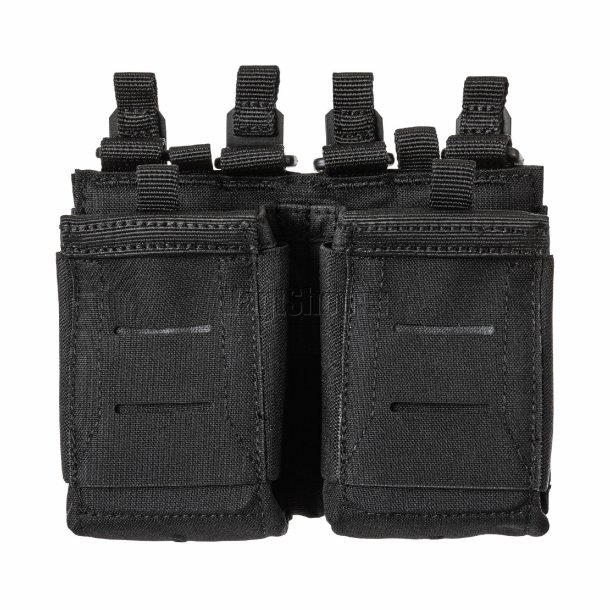 5.11 Flex Double AR Mag Pouch 2.0 - sort