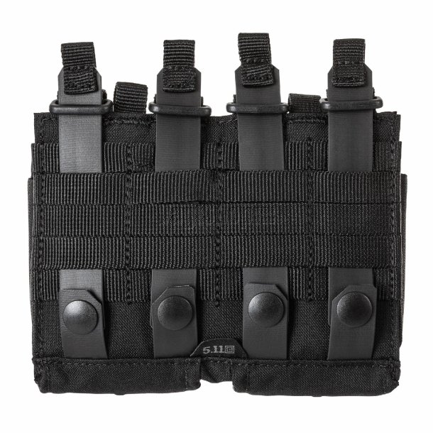 5.11 Flex Double AR Mag Pouch 2.0 - sort