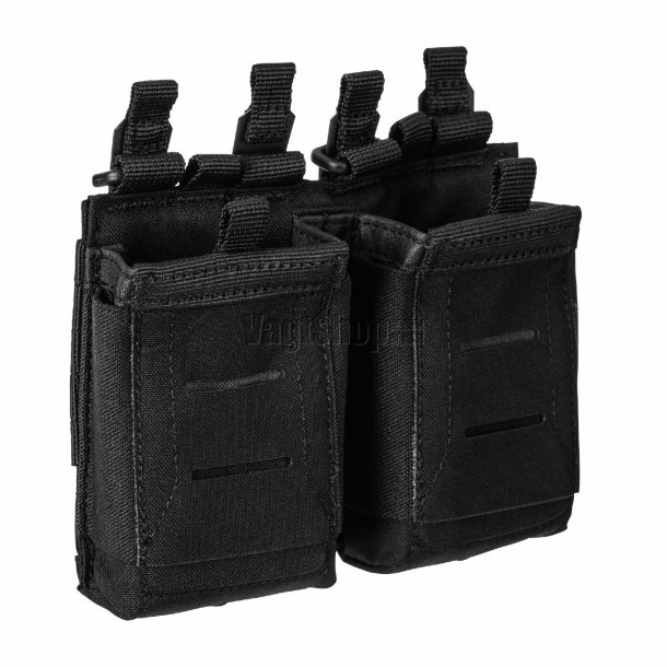 5.11 Flex Double AR Mag Pouch 2.0 - sort