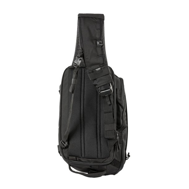 5.11 LVC10 Utility Sling Pack - sort