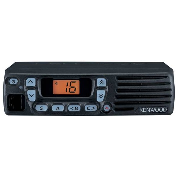 Kenwood TK-8162 UHF (440-470 MHz)