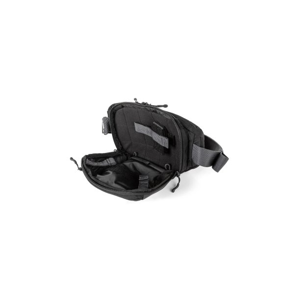 5.11 COVRT� Select Carry Pistol Pouch 3L - sort