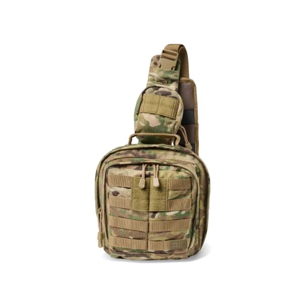 5.11 Rush MOAB 6 Sling Pack 11L - Multicam