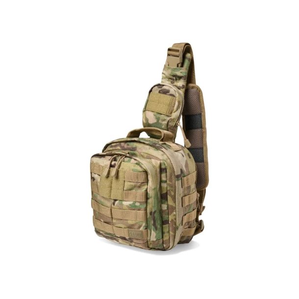 5.11 Rush MOAB 6 Sling Pack 11L - Multicam