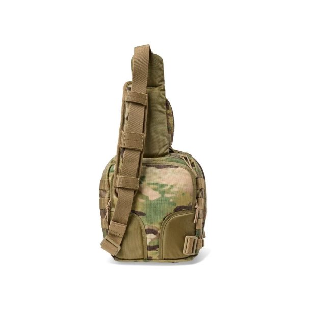 5.11 Rush MOAB 6 Sling Pack 11L - Multicam