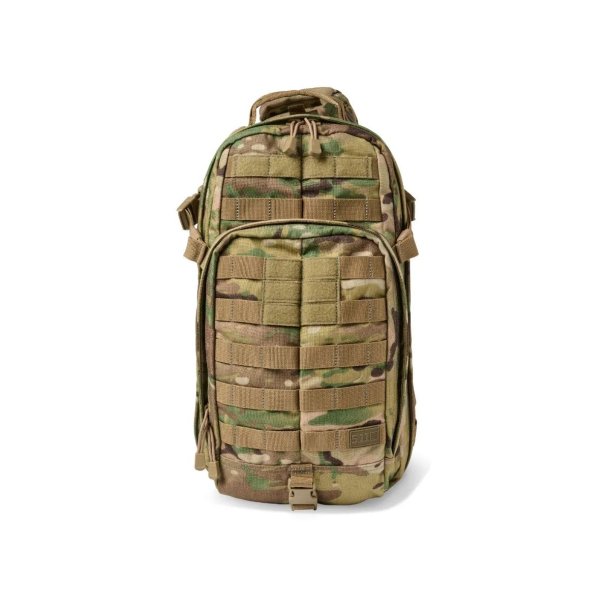 5.11 Rush MOAB 10 Sling Pack 18L - Multicam