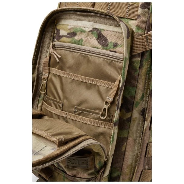 5.11 Rush MOAB 10 Sling Pack 18L - Multicam
