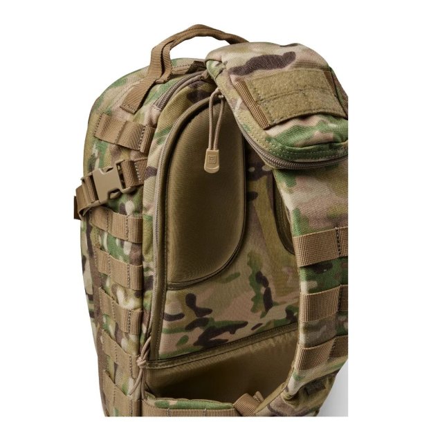 5.11 Rush MOAB 10 Sling Pack 18L - Multicam