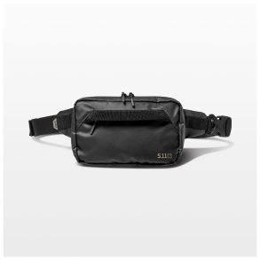 5.11 Allhaula Waist Pack 2L - Volcanic