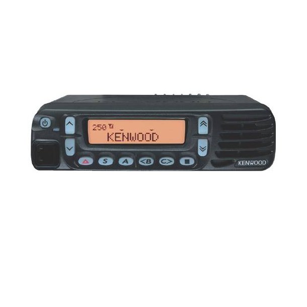 Kenwood TK-8180 UHF (400-470 MHz)