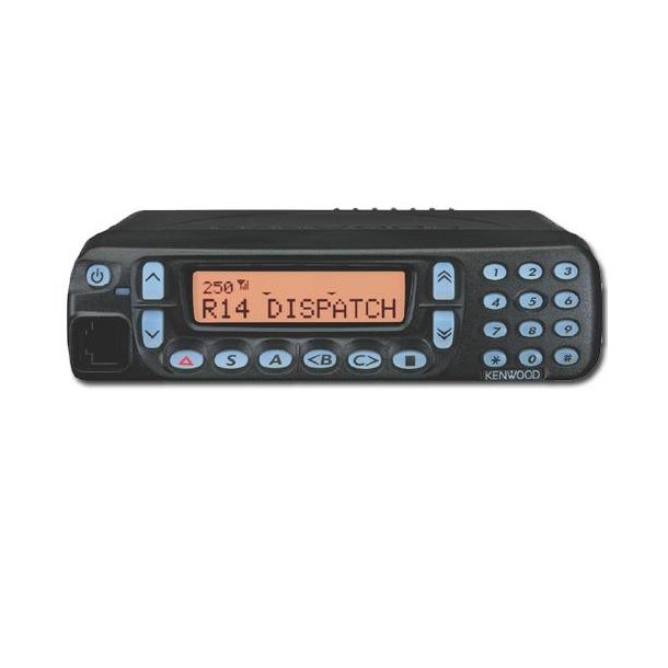 Kenwood TK-8189 UHF (400-470 MHz)