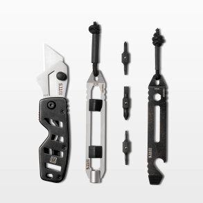 5.11 Utility Gift Set