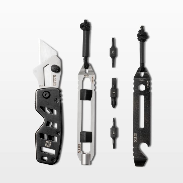 5.11 Utility Gift Set