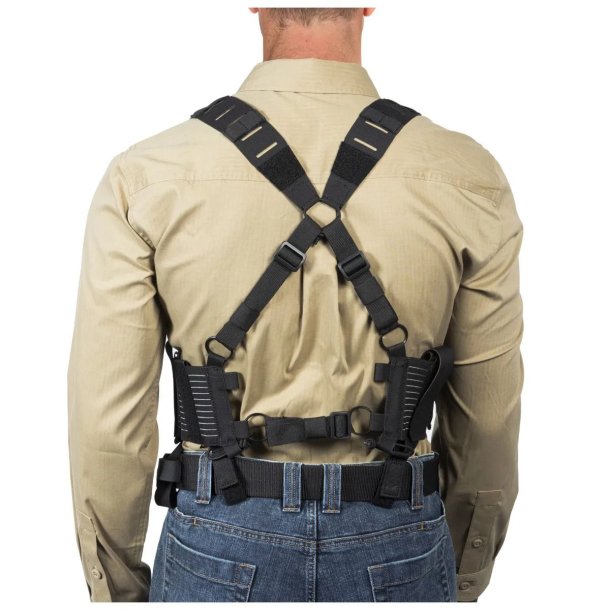 5.11 COVRT Chest Rig - sort