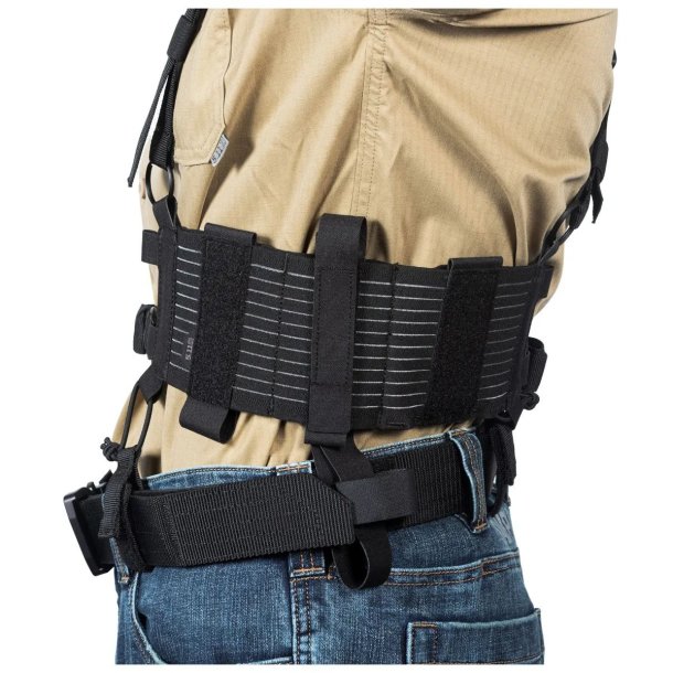 5.11 COVRT Chest Rig - sort