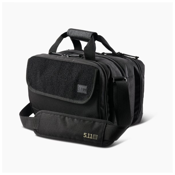 5.11 Range Ready Bag Pro - sort