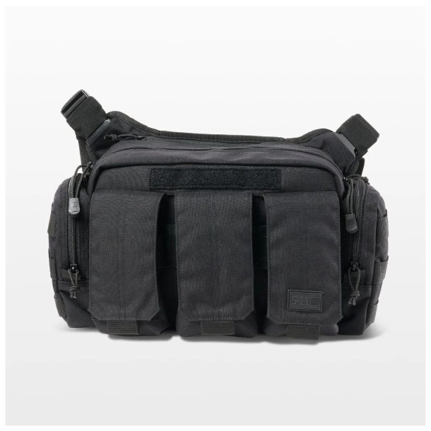 5.11 Bailout Bag v2 - sort