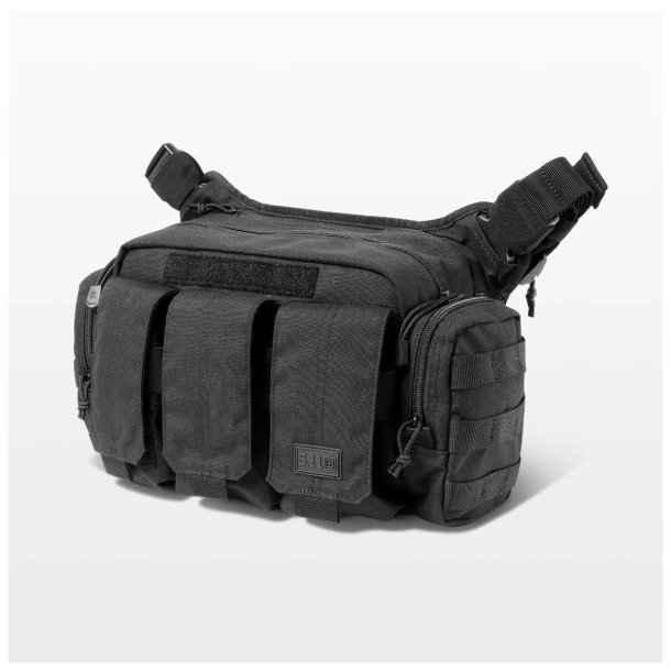 5.11 Bailout Bag v2 - sort