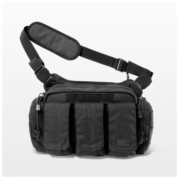 5.11 Bailout Bag v2 - sort
