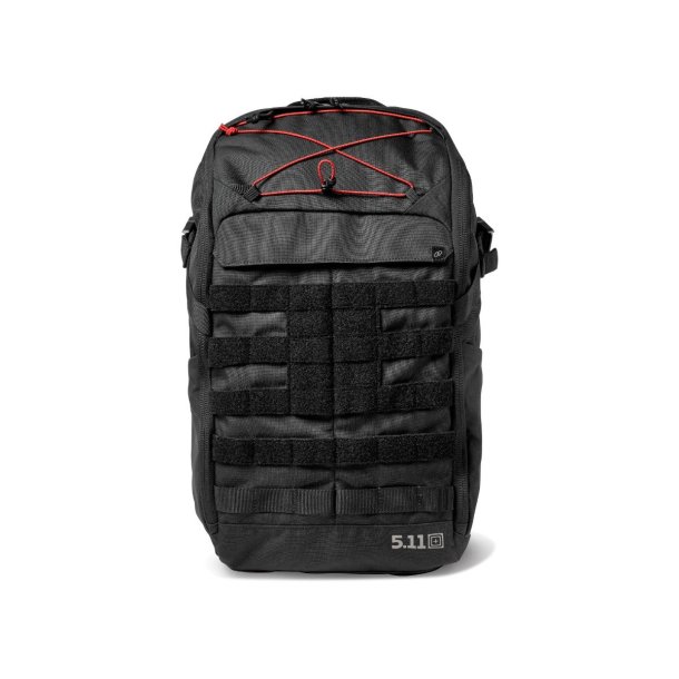 5.11 MVR Backpack 25L - sort