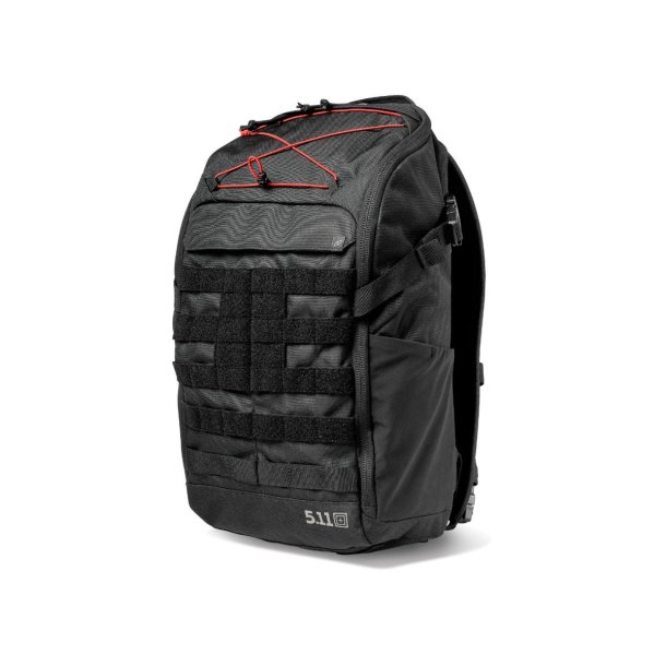 5.11 MVR Backpack 25L - sort
