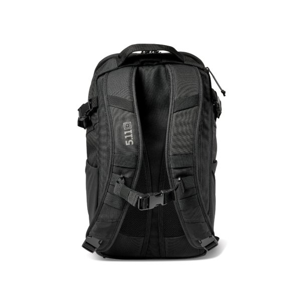 5.11 MVR Backpack 25L - sort