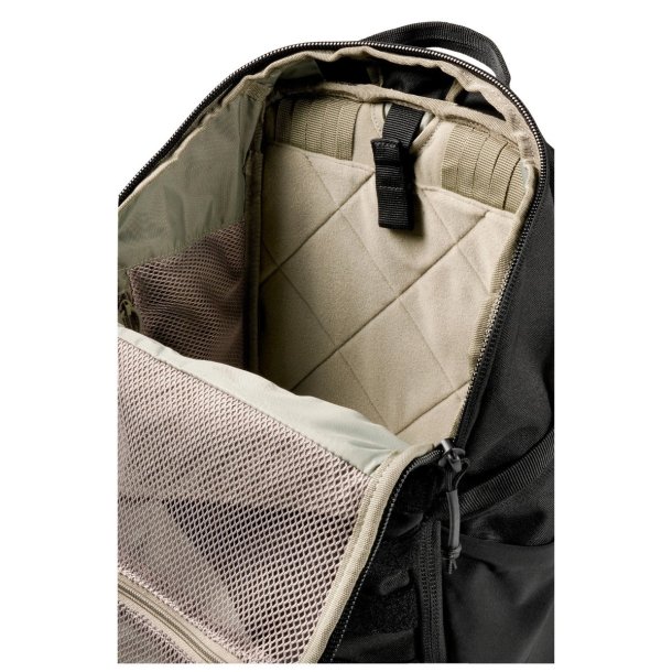 5.11 MVR Backpack 25L - sort