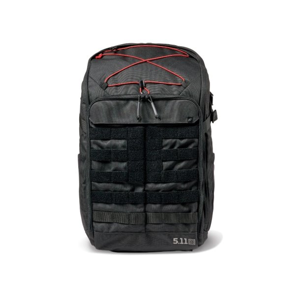 5.11 MVR Backpack 35L - sort