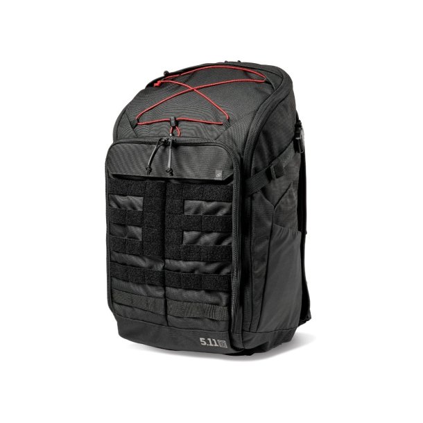5.11 MVR Backpack 35L - sort