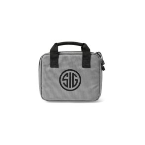 5.11 Single Pistol Case - Sig Sauer - medium grey