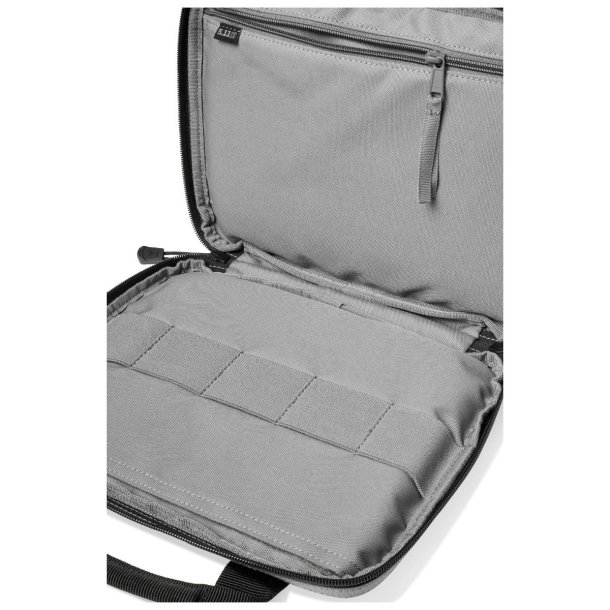 5.11 Single Pistol Case - Sig Sauer - medium grey