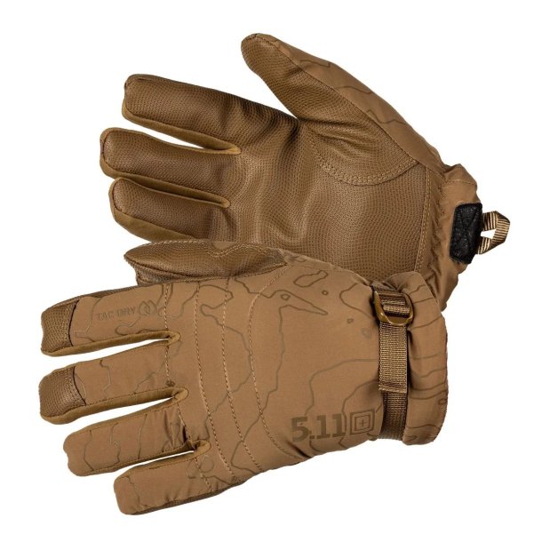 5.11 Adiron Primaloft Insulated Glove